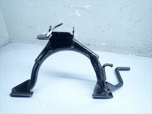 βBJ25-1 Yamaha gear GEAR UA07J (H27 year ) animation have original center stand main stand bend less!