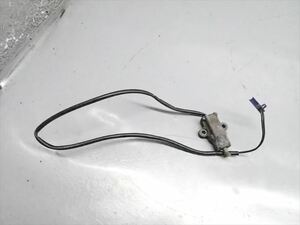 βCN09-4 ヤマハ XJR400 4HM (H7年式) 実動 スタンドセンサー スイッチ　動作OK！