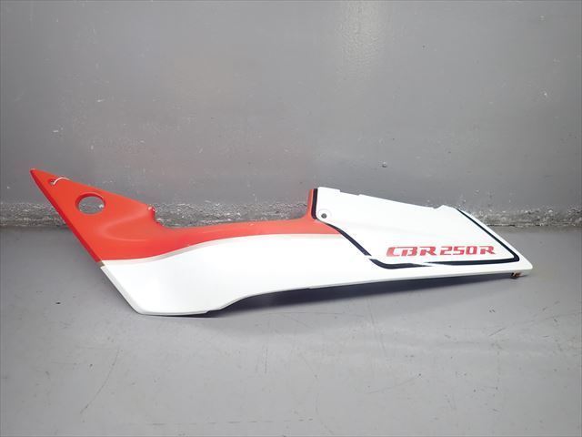 2023年最新】ヤフオク! -cbr250r mc19 シートの中古品・新品・未使用品一覧