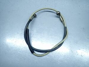 βCL19-3 Ducati Monstar S4 ZDM916W4D MS4 original clutch hose crack less! length approximately 104?