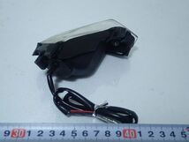 εCK14-25 車種不明 社外 ウインカー LED ASSY 左 未使用品！ KY-345_画像2