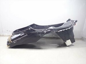 βDI28-3 ヤマハ マジェスティ250-4 SG20J (H21年式) 純正 メットインボックス インナー 破損無し！