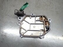 εDE07-82 ホンダ ズーマー ZOOMER AF58 2004年式 エンジン シリンダーヘッドカバー 破損無し！_画像5