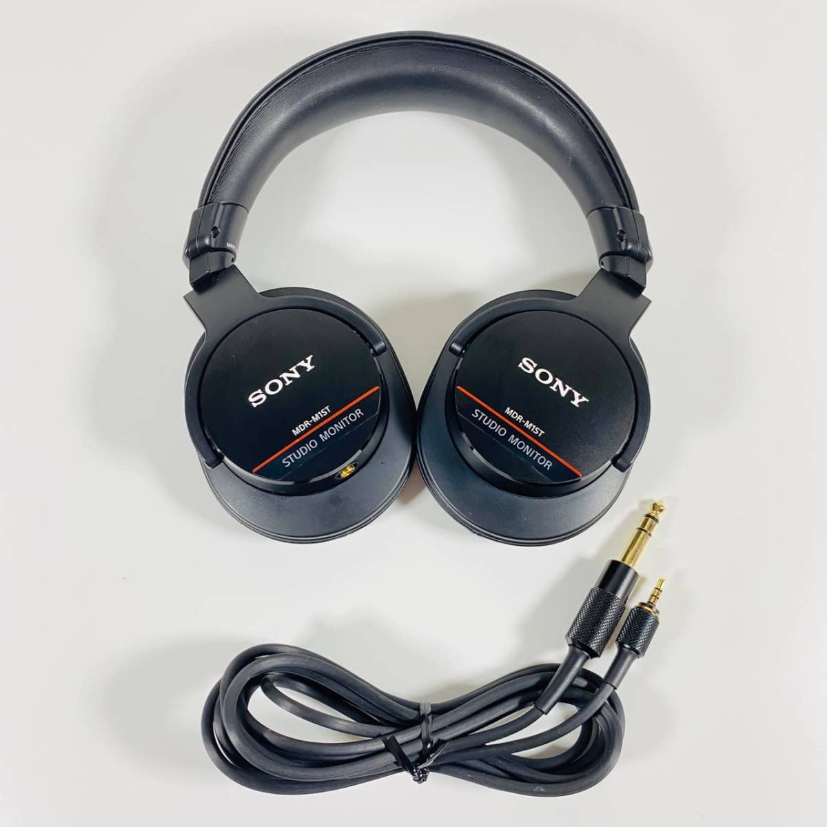 SONY 密閉型ワイヤレスヘッドホン ハイレゾ音源対応 Bluetooth対応 ブラック MDR-1ABT B 通販 