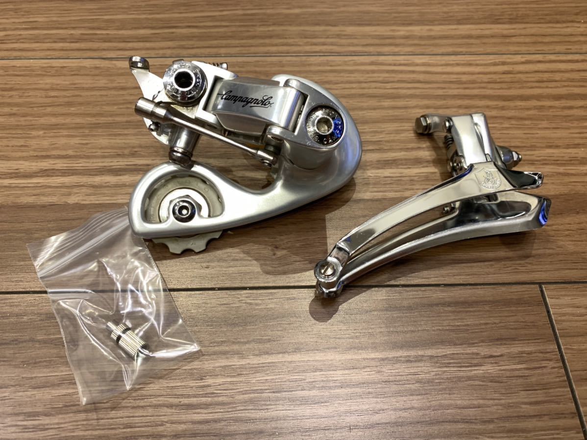 ヤフオク! -「cレコード(campa カンパ カンパニョーロ campagnolo