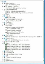 acer Aspire M5620 Windows10Home64bit/Core2 Q6600 2.4GHz/RAM:4GB/HDD:500GB/カードリーダー付き_画像9
