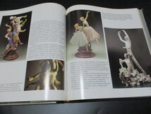 リヤドロ　大型写真集★輸入品★☆　置物　Lladro　ポーセリン　作品集 陶磁器　工芸品_画像4