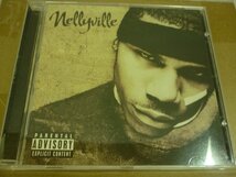 CDB3205　NELLY ネリー　/　Nellyville　/　輸入盤中古CD　送料100円_画像1