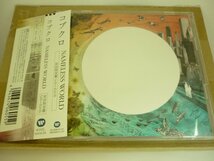 CDB3272　コブクロ　/　NAMELESS WORLD　/　国内盤中古CD+DVD　送料100円　_画像1