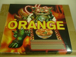 CDB3297　オレンジレンジ　/　BEST ALBUM ORANGE　/　国内盤中古CD　送料100円
