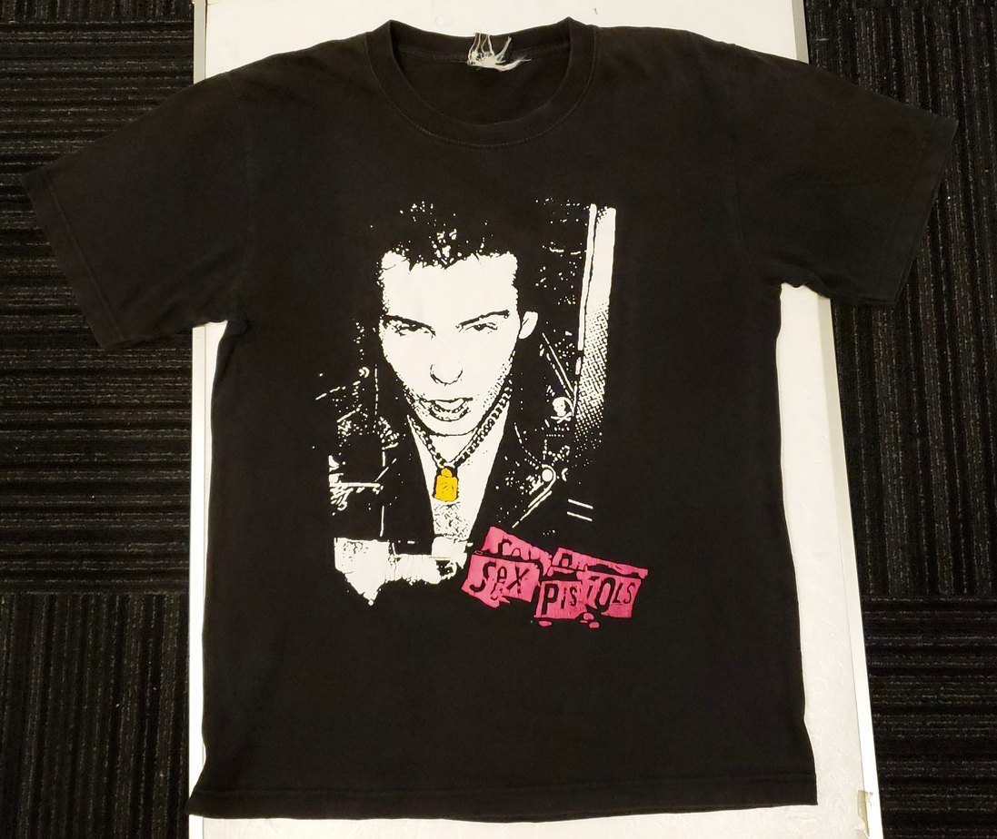 2025年最新】Yahoo!オークション -シド・ヴィシャス(Tシャツ)の 2025年最新】Yahoo!オークション -シド・ヴィシャス(Tシャツ)の