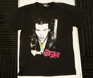 シド・ヴィシャス　Tシャツ