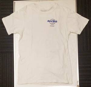 Hard Rock Cafe Fukuoka ハードロックカフェ福岡　Tシャツ