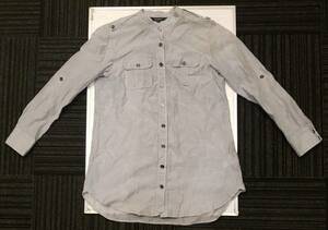  Burberry three . association k relic shirt 