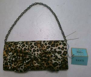 SANTI imported car 2way bag 