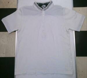  Takeo Kikuchi TK change type polo-shirt 