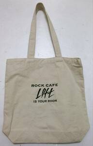 ROCK CAFE Loft トートバッグ