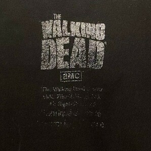 TWD ウォーキングデッド ダリル オフィシャル Tシャツの画像3