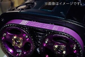 個人宅発送可能 HKS Fine Tune Timing Belt ファインチューン タイミングベルト TOYOTA ソアラ JZZ31 2JZ-GE (24999-AT004)