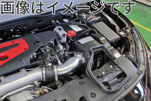 自動車関連業者直送限定 HKS Cold Air Intake Kit コールドエアインテーク キット S660 JW5 S07A HONDA (70026-AH003)