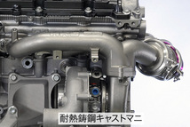 個人宅発送可能 【競技専用品】HKS GTIII-800 FULL TURBINE KIT フルタービンキット GT-R R35 VR38DETT (11003-AN016)_画像4