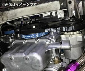 個人宅発送可能 HKS FINE TUNE V-BELT ファインチューン Ｖベルト 5PK969 (24996-AK044)