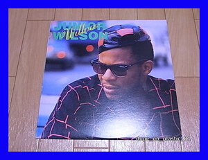 Junior Wilson / Willow/US Original/5点以上で送料無料、10点以上で10%割引!!!/LP