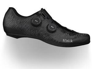 ●☆新品未使用品/FIZIK(フィジーク)//シューズ//INFINITO KNIT CARBON 2 [39.5 VER2IKR1C 1010 , 25.35cm]BK/BK//r30000●☆