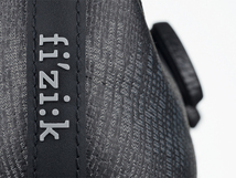 ●☆新品未使用品/FIZIK(フィジーク)//シューズ//INFINITO KNIT CARBON 2 [41.0 VER2IKR1C 1010 , 26.35cm]BK/BK//r30000●☆_画像5