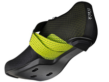 ●☆新品未使用品/FIZIK(フィジーク)//シューズ//STABILITA CARBON [41.0 VER1SMR1C 1090 , 26.35cm]BK/Ye//r31637●☆_画像4