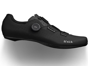 ●☆新品未使用品/FIZIK(フィジーク)//シューズ//DECOS CARBON WIDE [40.0 TPR2BMW1C 1010 , 25.7cm]ブラック//r23455●☆