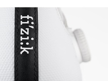 ●☆新品未使用品/FIZIK(フィジーク)//シューズ//DECOS CARBON WIDE [41.0 TPR2BMW1C 2020 , 26.35cm]ホワイト//r23455●☆_画像5