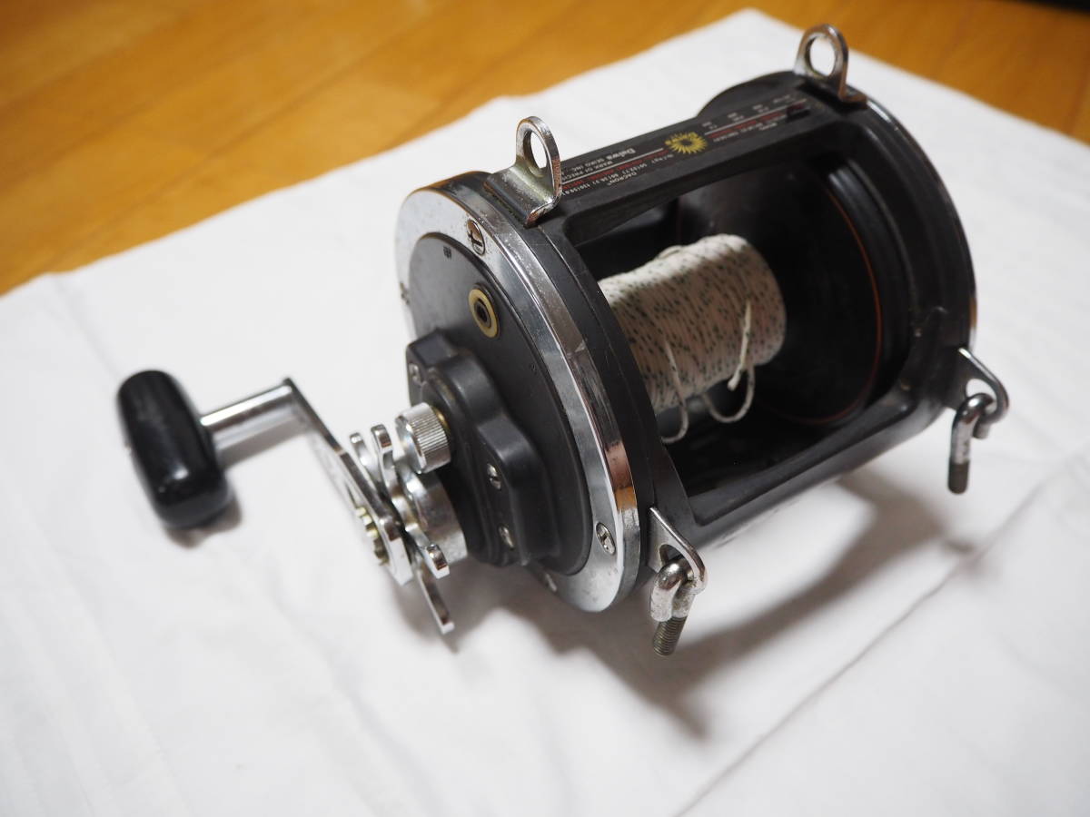 ヤフオク! -「ダイワ シーライン 900h」の落札相場・落札価格