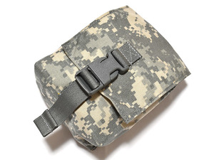  the US armed forces the truth thing EAGLE ACU 535 utility pouch C217 land army ARMY special squad LE