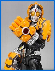 *S.H.Figuarts Kamen Rider Knuckle walnut arm z unopened * new goods!*