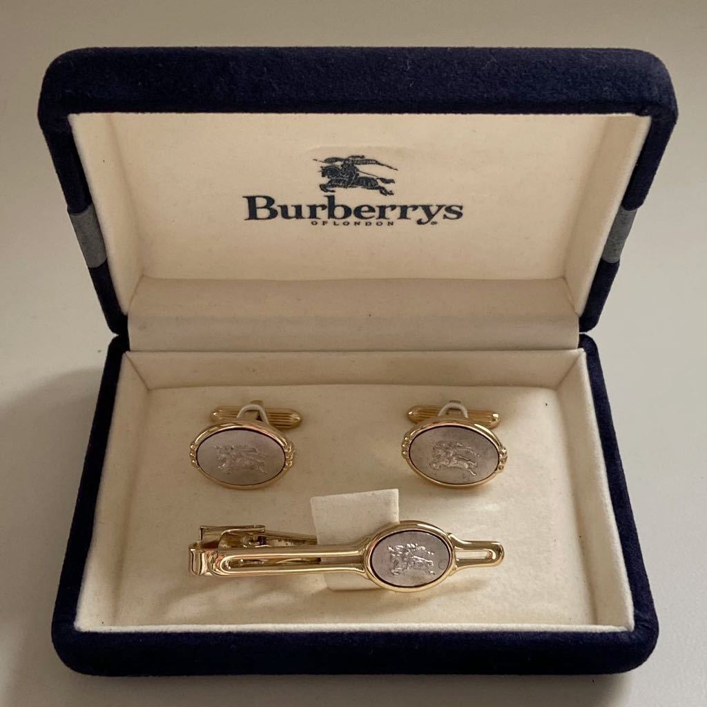 ヤフオク! -バーバリー カフスの中古品・新品・未使用品一覧