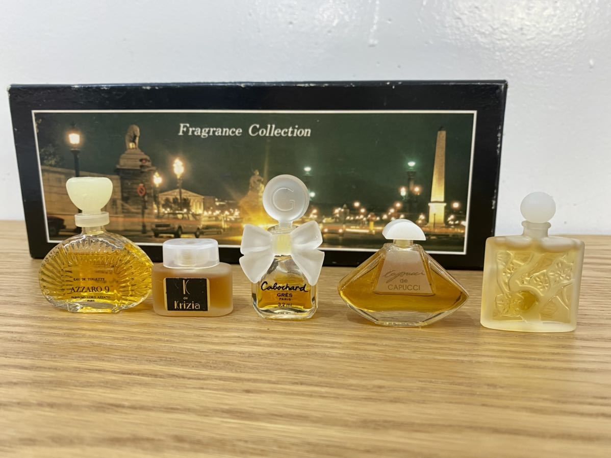 ヤフオク! -「ミニ 香水 セット」の落札相場・落札価格