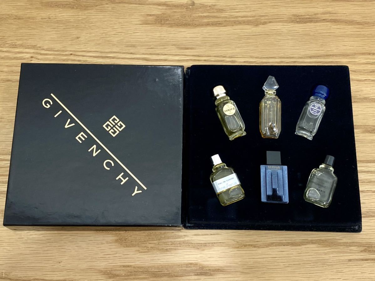 ヤフオク! -「ミニ 香水 セット」の落札相場・落札価格