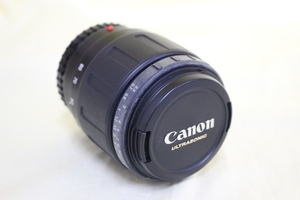 中古品 交換レンズ CANON AF28-80mm F3.5-5.6 Ⅱ USM ズームレンズ 代引き可