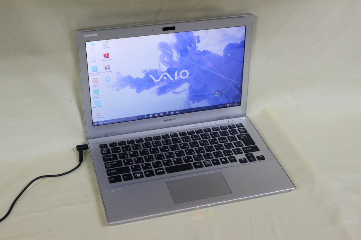 2023年最新】Yahoo!オークション -sony vaio svt1311ajの中古品・新品