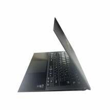 ジャンク品ノートパソコン SONY VAIO Pro 13 SVP132A16N Core i5 メモリ4GB SSD無 13.3inchワイド 起動できず 代引き可_画像4