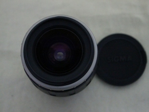  used TAMRON AF 28-80mm F/3.5-5.6 Aspherical exchange lens 