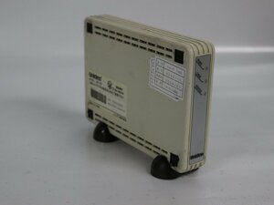 中古 Uniden GW-10T ルーター未確認