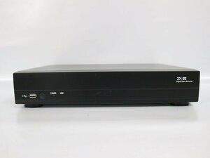 中古品 DIGITAL VIDEO RECORDER H0410L 4 Channel DVR 1TB HDD付 代引き可