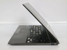 ジャンク品 ノートパソコン 13.3インチ 東芝 dynabook R632/H PR632HAWX47A71 Core i5 第3世代 4GB HDD無 USB3.0対応 起動確認済 代引き_画像6