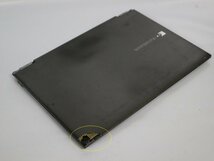 ジャンク品 ノートパソコン 13.3インチ 東芝 dynabook Core i5 第3世代 4GB HDD無 USB3.0対応 起動確認済 代引き_画像8