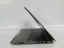 ジャンク品 ノートパソコン 13.3インチ 東芝 dynabook R63/F PR63FEA144CAD81 Core i5 第6世代 4GB HDD無 USB3.0対応 起動確認済 代引き可_画像5