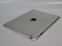 現状品 9.7インチ Apple iPad 2 Wi-Fiモデル A1395 16GB 起動確認済 代引可_画像8