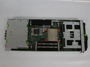 中古 Fujitsu PRIMERGY BX920 S2 Server Blade XEONーE5620 メモリ8GB HDD無 マウンタ付 在庫限定 代引き可