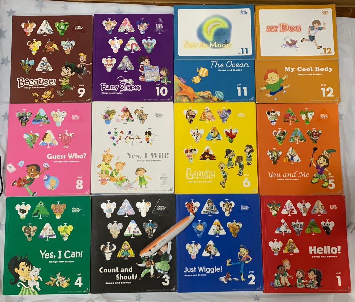 クーポン格安 グレープシードユニット16 - grupofranja.com